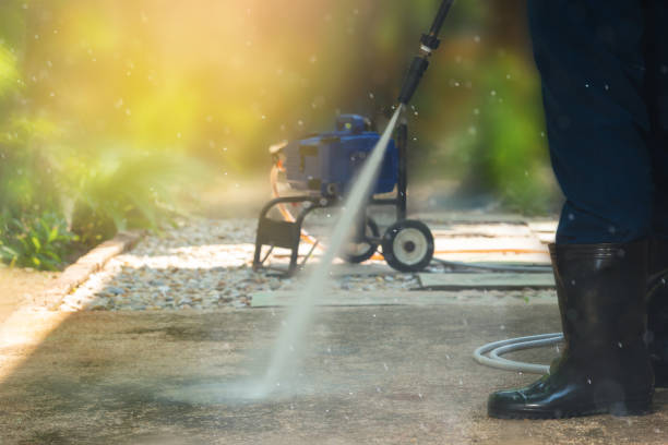 Best Patio and Deck Pressure Washing  in Beaver Dam, KY